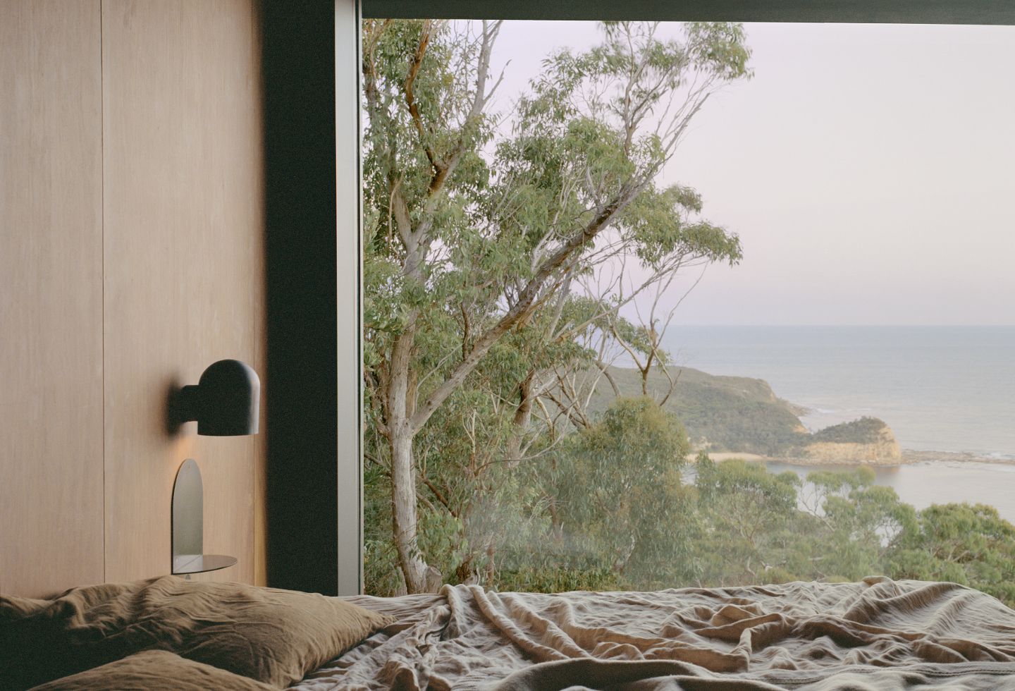 Winnings x Habitus House of the Year shortlist: Maitland Bay House by Studio Bright Winnings x Habitus House of the Year shortlist: Maitland Bay House by Studio Bright