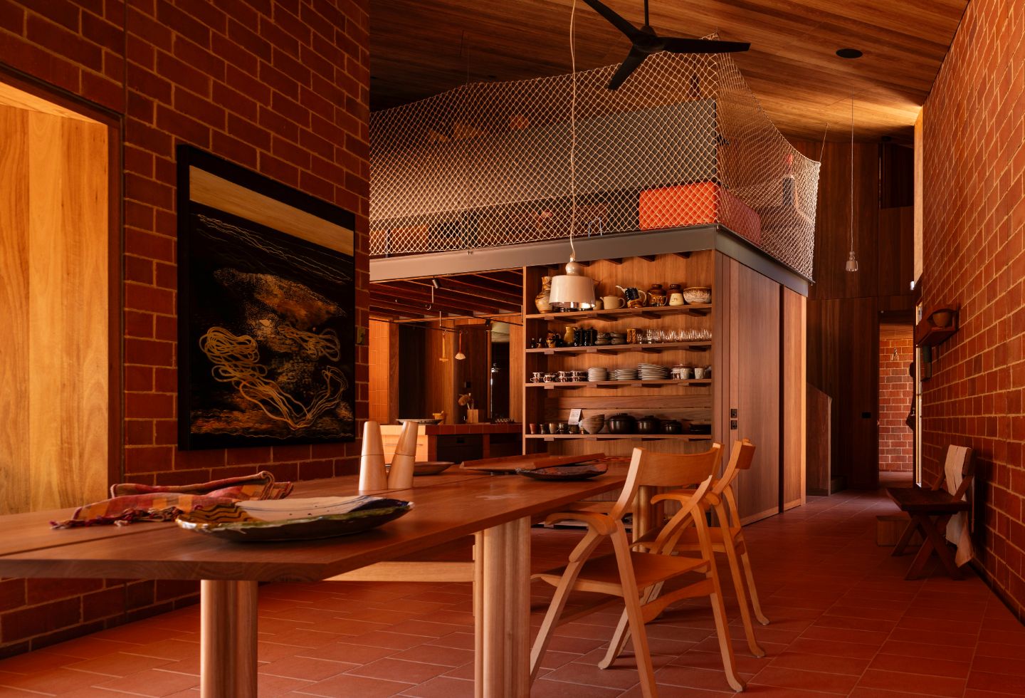 Winnings x Habitus House of the Year shortlist: Burnt Earth Beach House by Wardle Winnings x Habitus House of the Year shortlist: Burnt Earth Beach House by Wardle