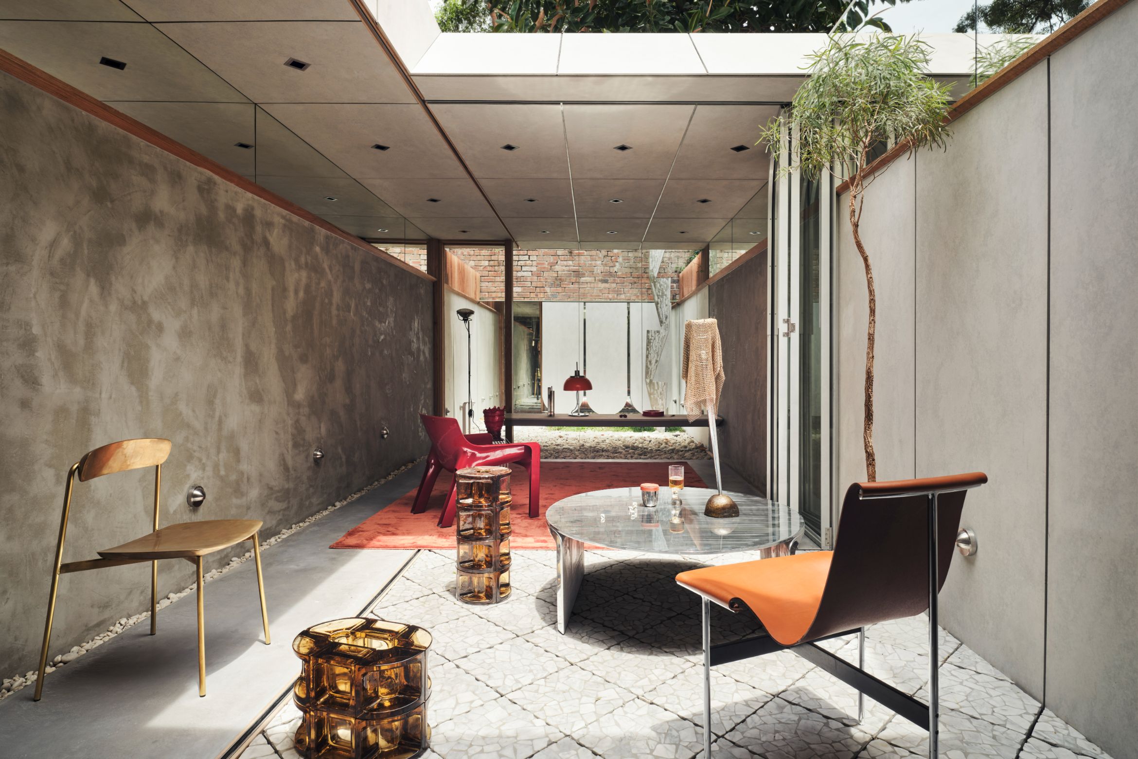 A potent alchemy of time, memory and history forms Terrace House Mirage A potent alchemy of time, memory and history forms Terrace House Mirage