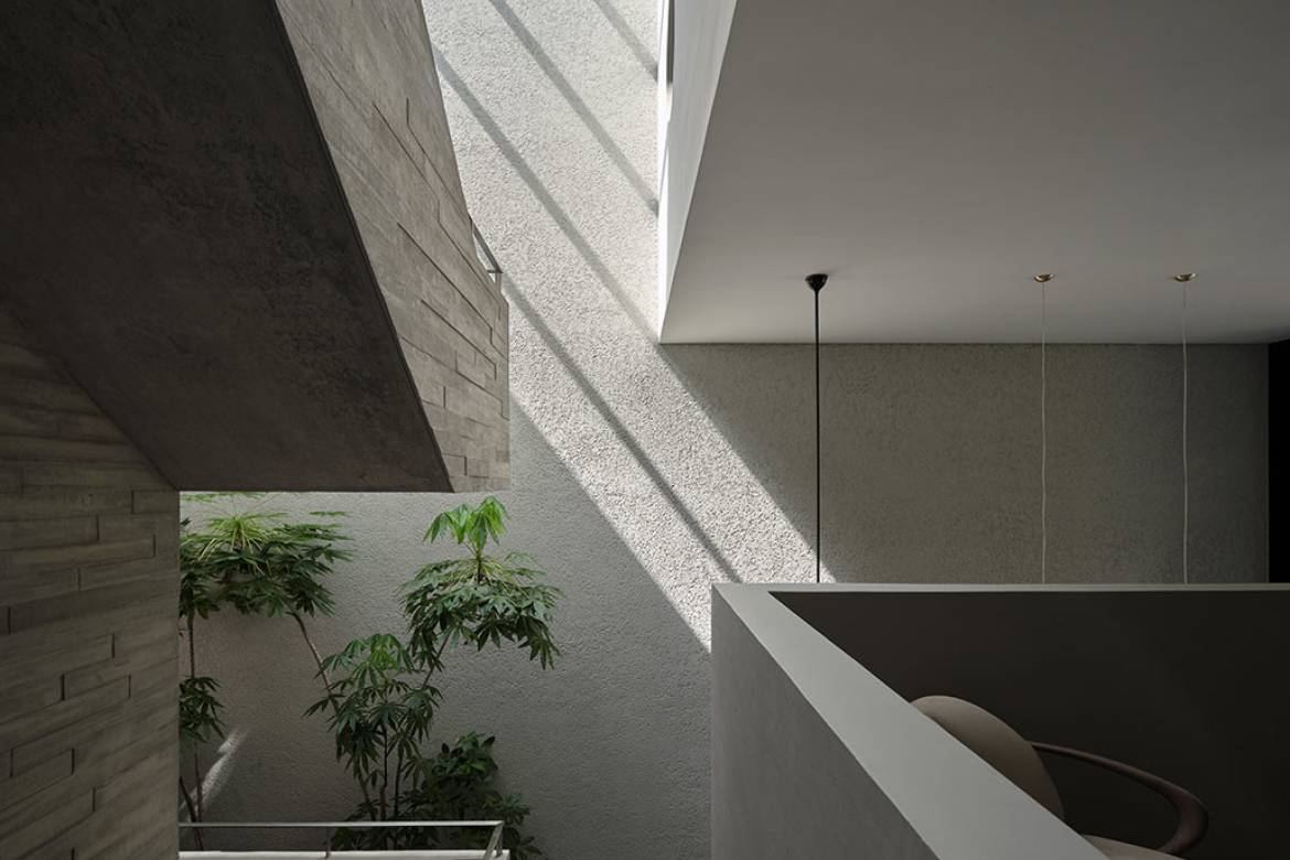 Habitus House of the Year