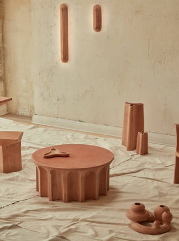 Habitus Product Collection