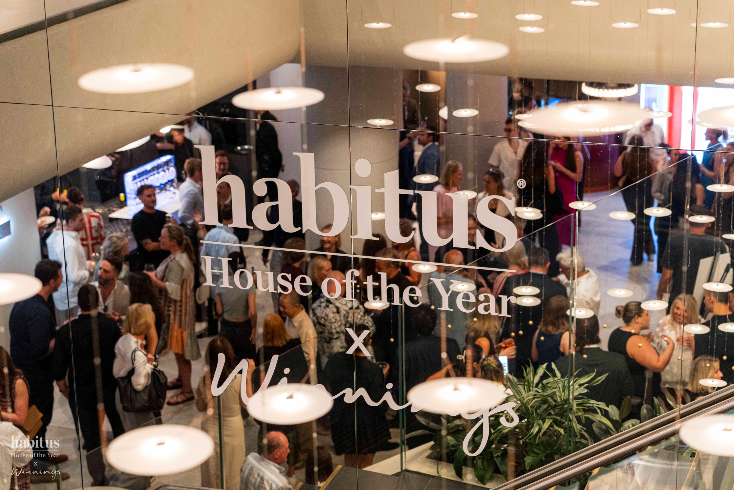 Habitus House Of The Year 2025 Gallery