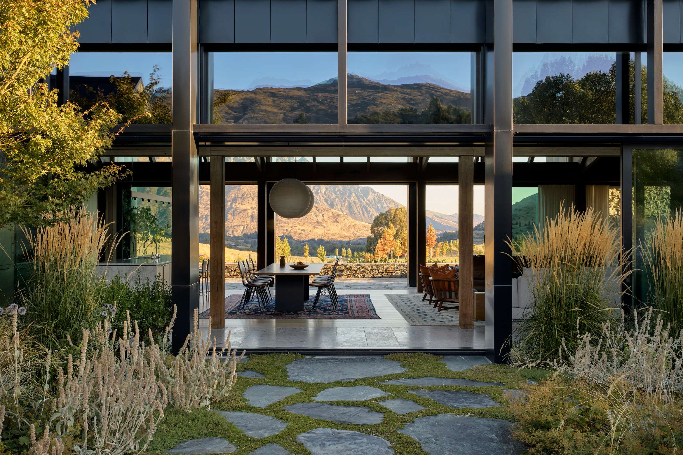 Winnings x Habitus House of the Year shortlist: Speargrass House by Arent&Pyke Winnings x Habitus House of the Year shortlist: Speargrass House by Arent&Pyke