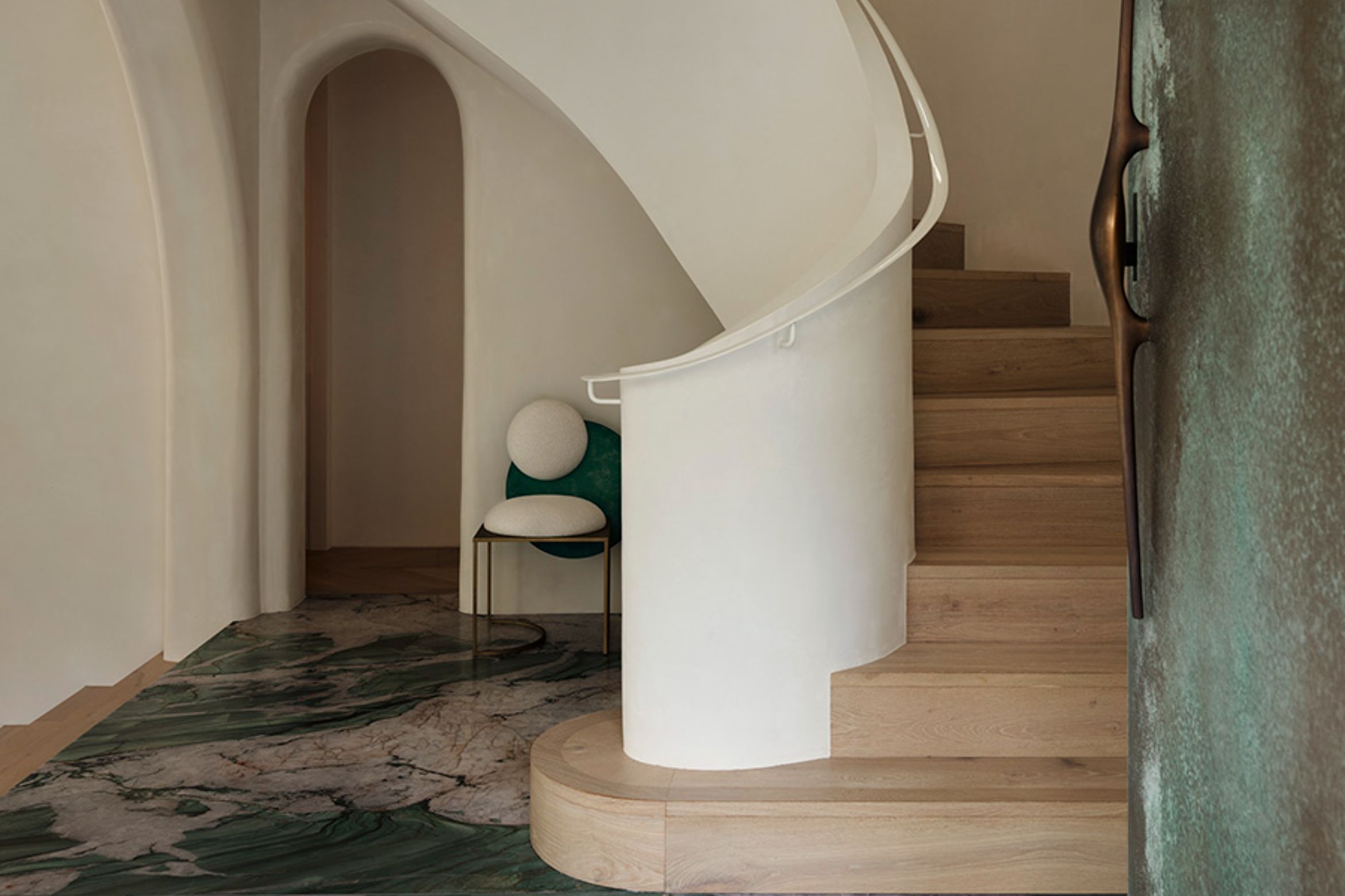 Winnings x Habitus House of the Year shortlist: Bellevue Hill House by Greg Natale Winnings x Habitus House of the Year shortlist: Bellevue Hill House by Greg Natale