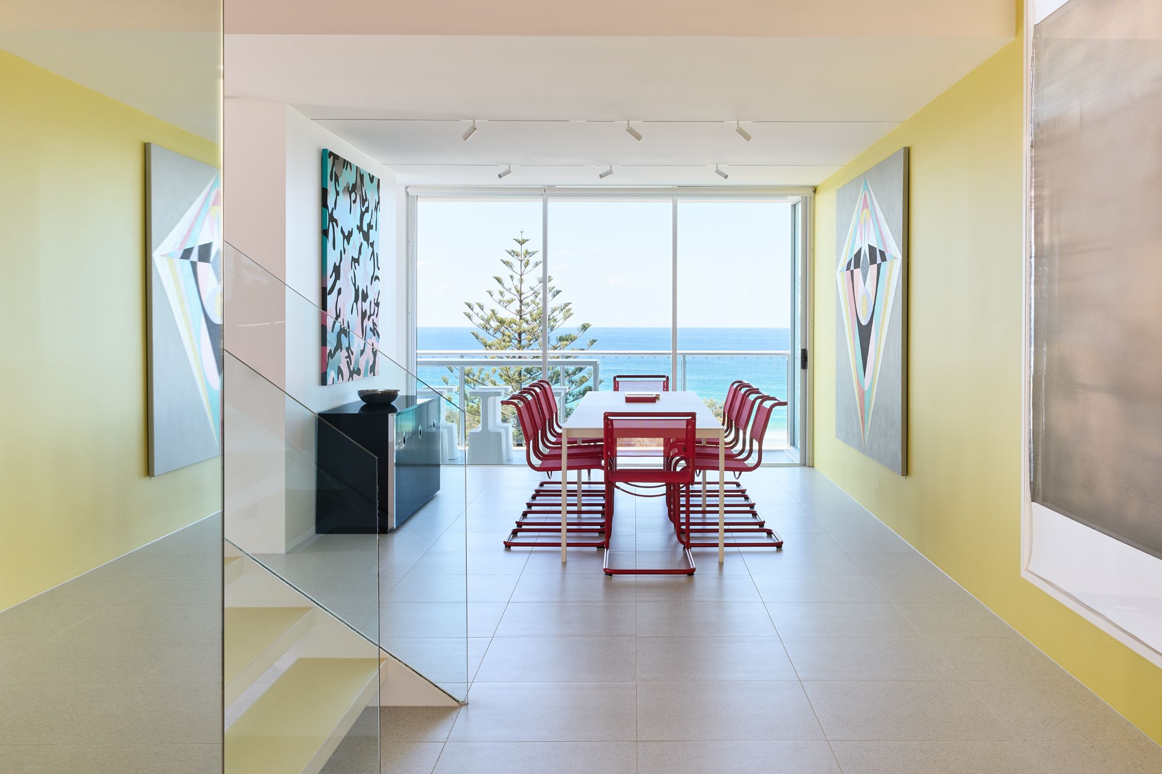 Winnings x Habitus House of the Year shortlist: Gold Coast Apartment by SJB Winnings x Habitus House of the Year shortlist: Gold Coast Apartment by SJB