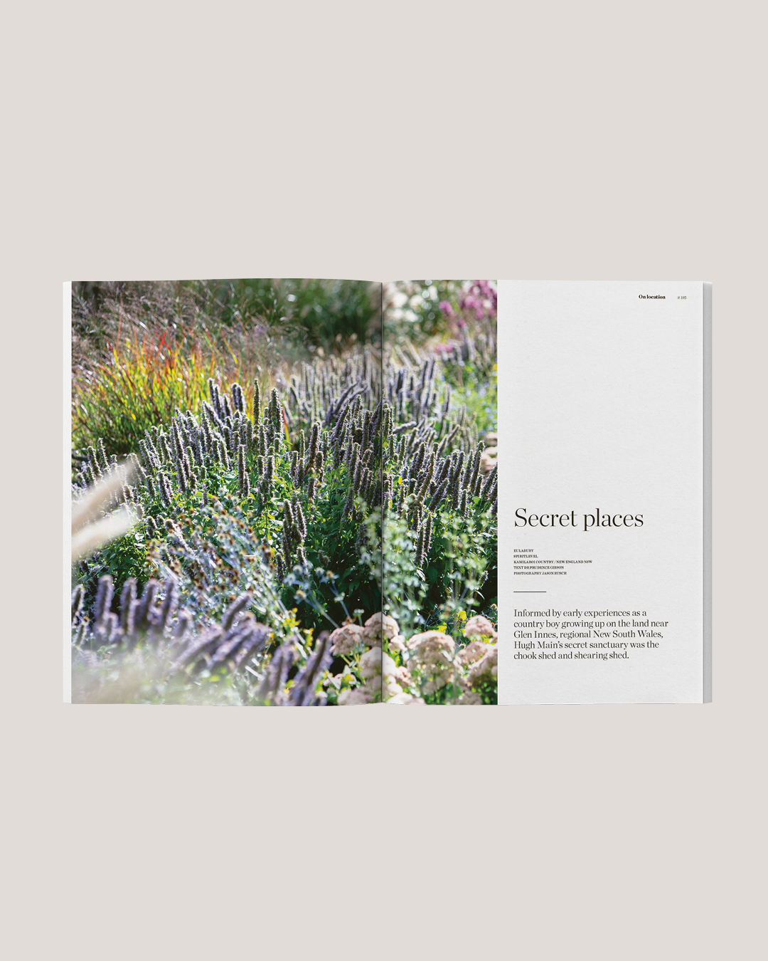 Issue 64 - The 'Future' Issue