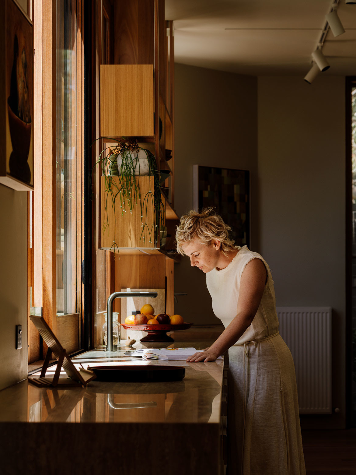 Multiplicity designs Music Box House