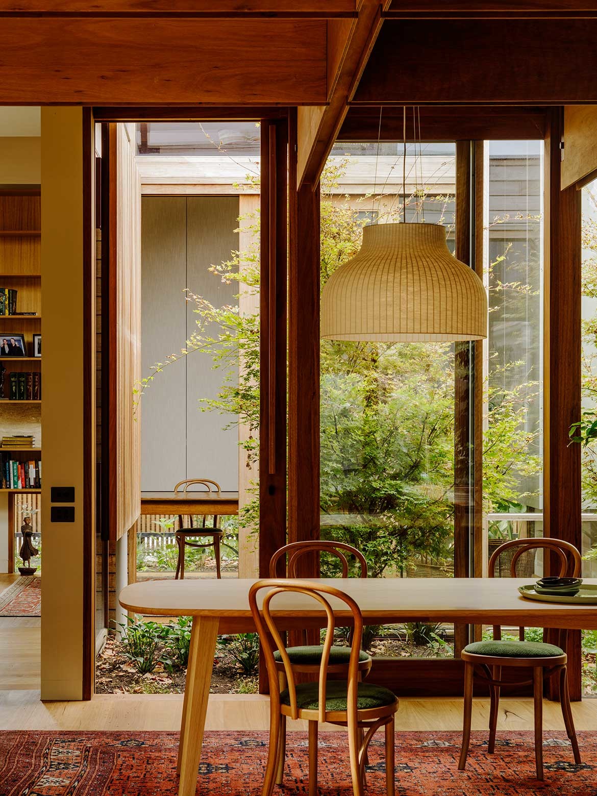 Multiplicity designs Music Box House