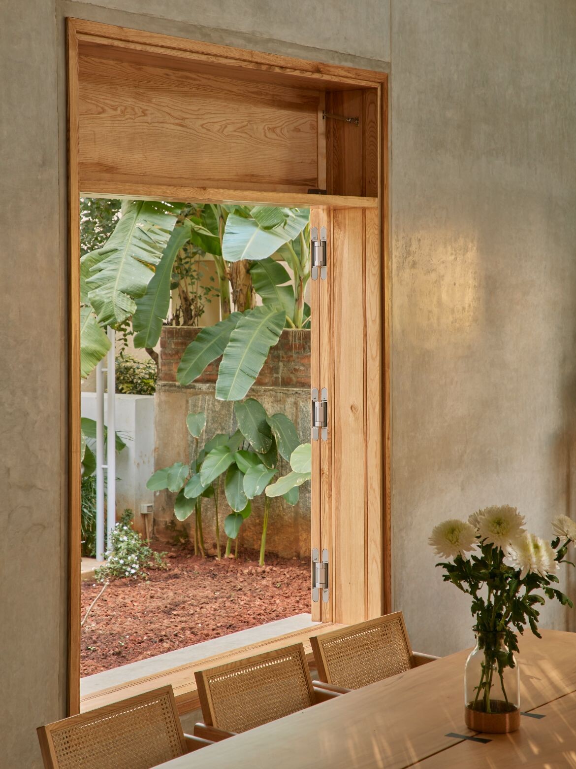 Taliesyn Architecture Design - Cabin House