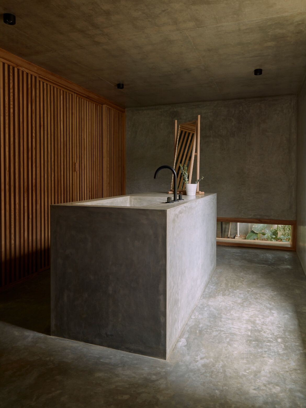 Taliesyn Architecture Design - Cabin House