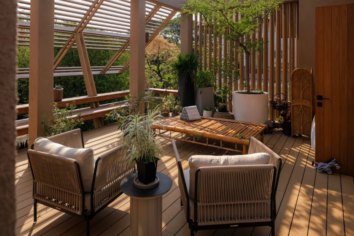 Design in Motion - PN House