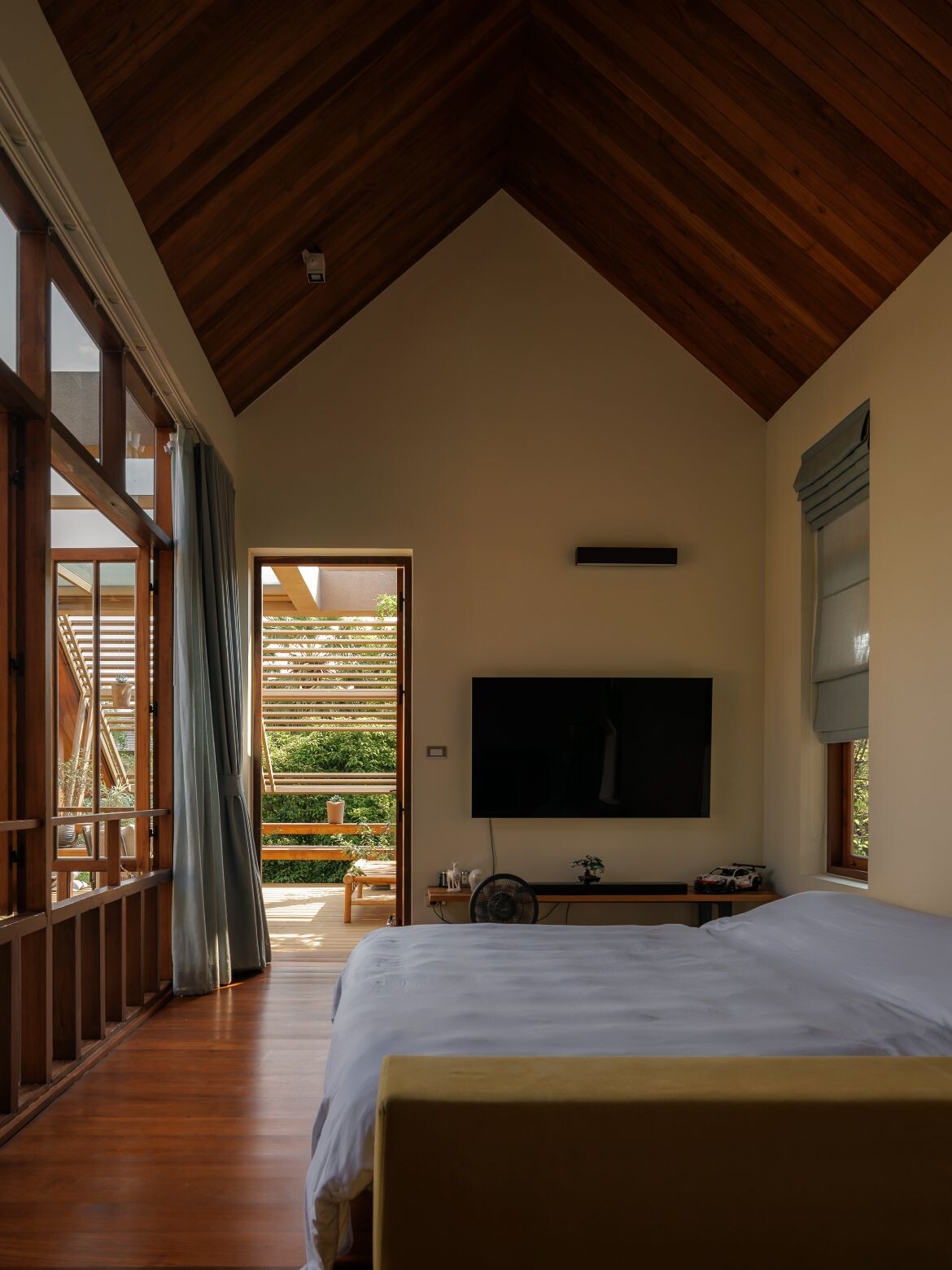 Design in Motion - PN House