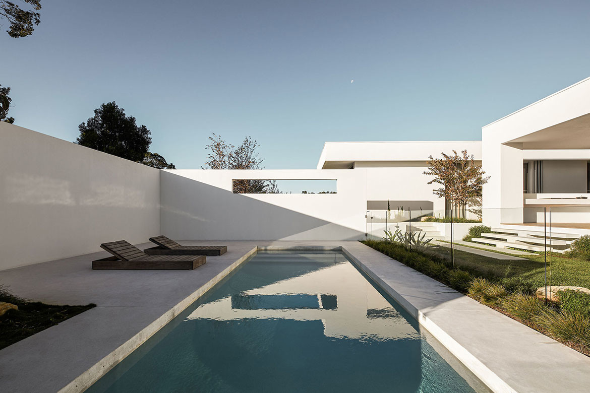 One cannot exist without the other