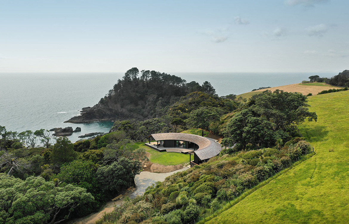 Bowden House Bowden House