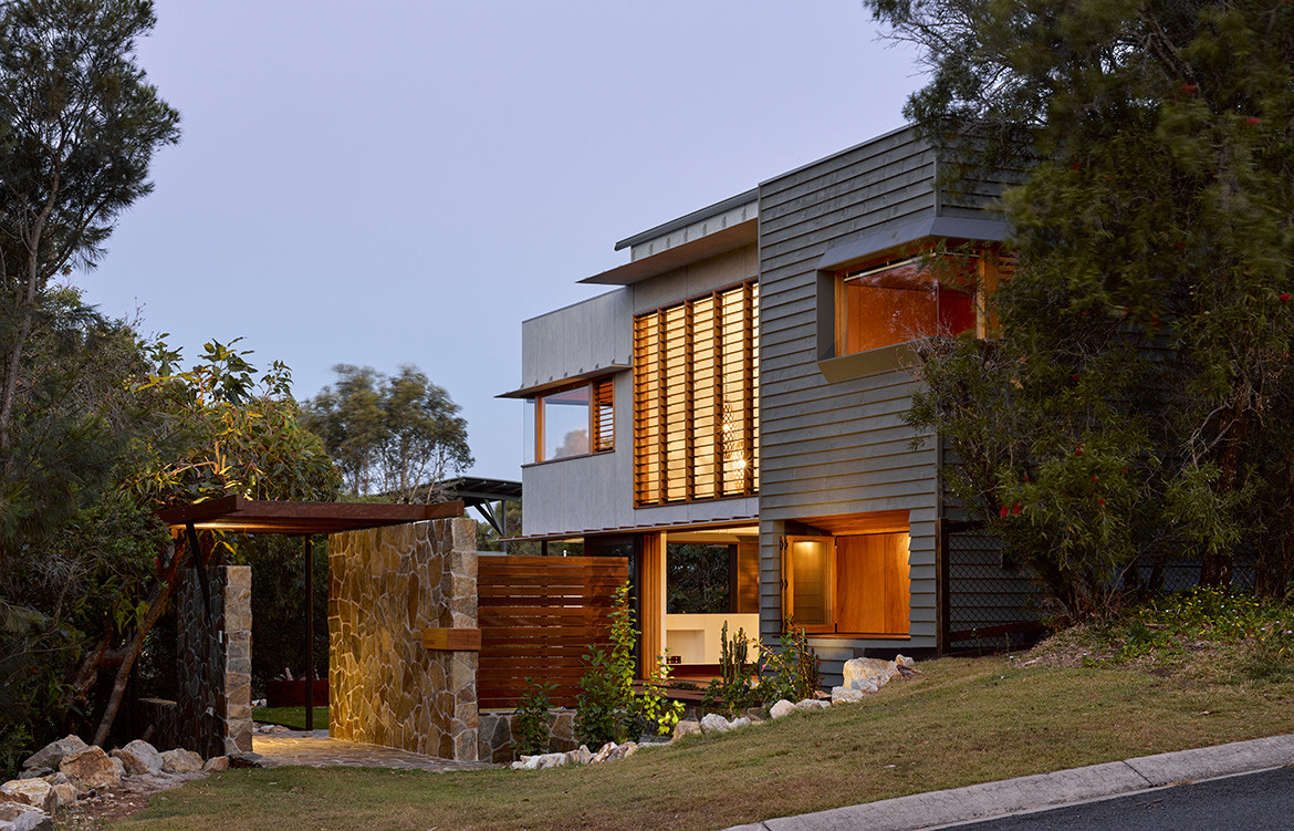 Corymbia Beach House Corymbia Beach House