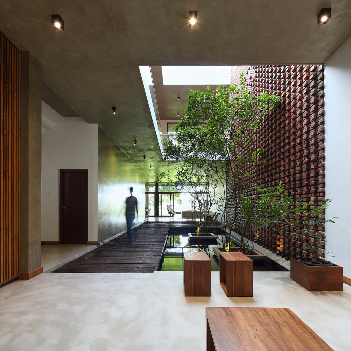 House at Kalalgoda House at Kalalgoda