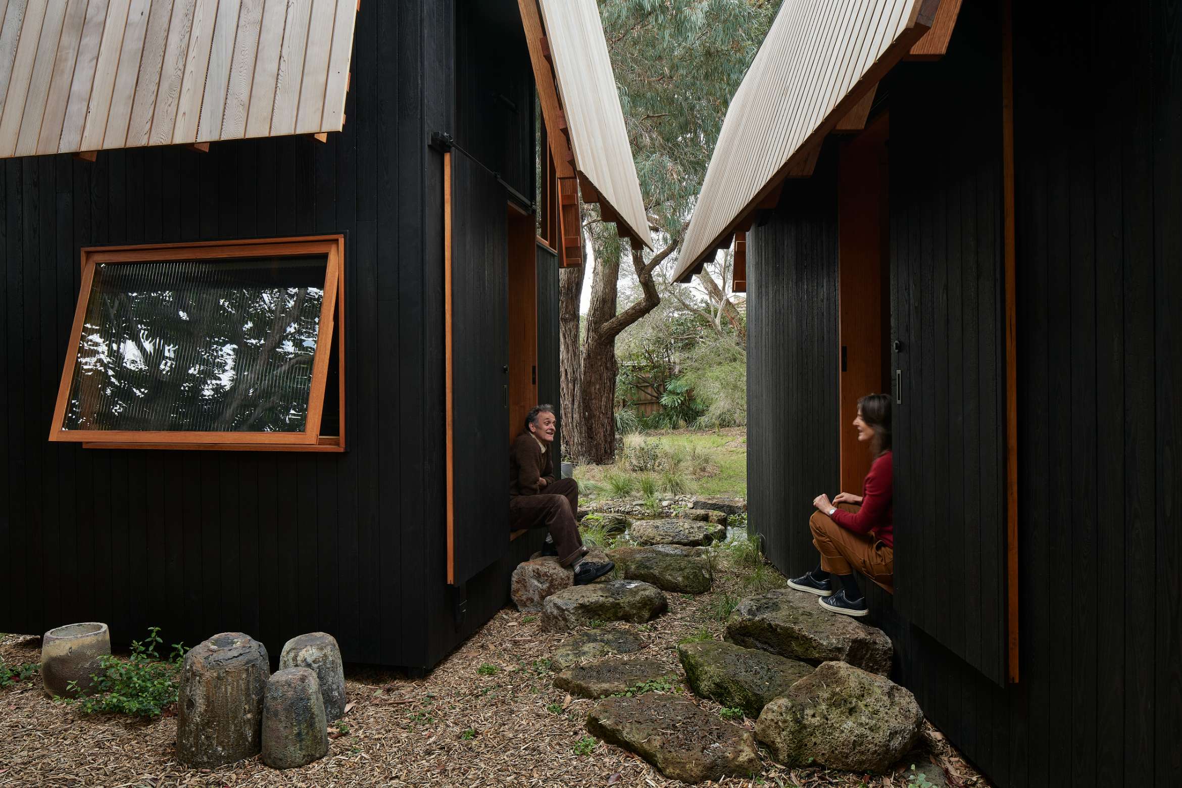 Winnings x Habitus House of the Year shortlist: Ember by MRTN Winnings x Habitus House of the Year shortlist: Ember by MRTN