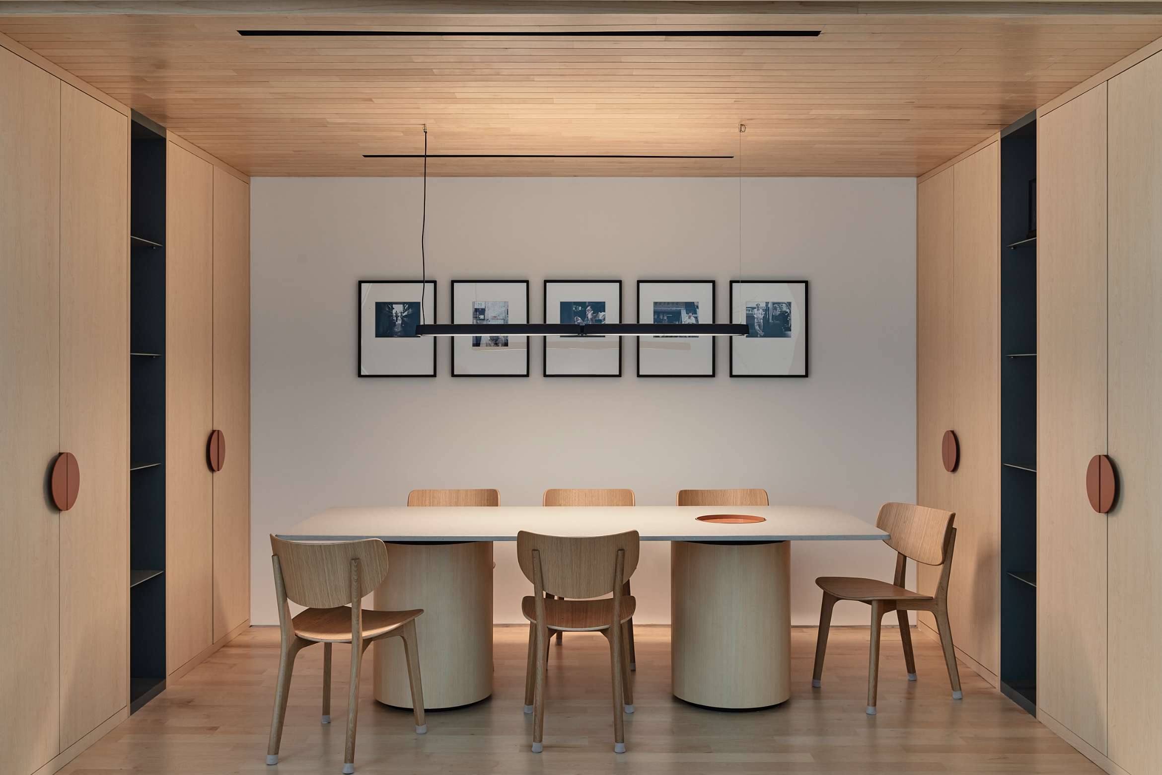 Winnings x Habitus House of the Year shortlist: MAKE House by Park + Associates Winnings x Habitus House of the Year shortlist: MAKE House by Park + Associates